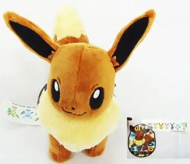 Plush - Pokémon / Eevee