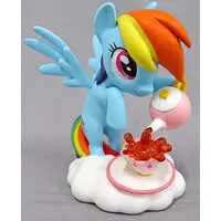 Trading Figure - My Little Pony