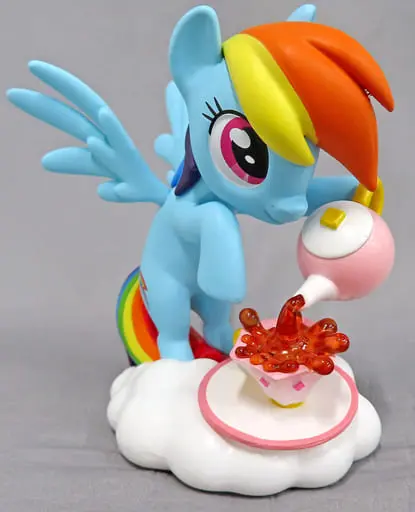 Trading Figure - My Little Pony