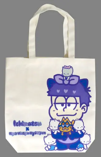 Bag - Osomatsu-san / Nya Ni Nyu Ne Nyon