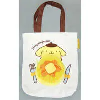 Bag - Sanrio / Pom Pom Purin