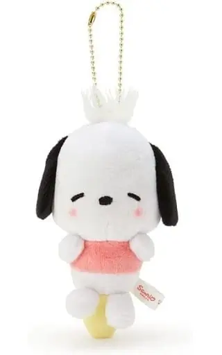 Key Chain - Sanrio characters / Pochacco