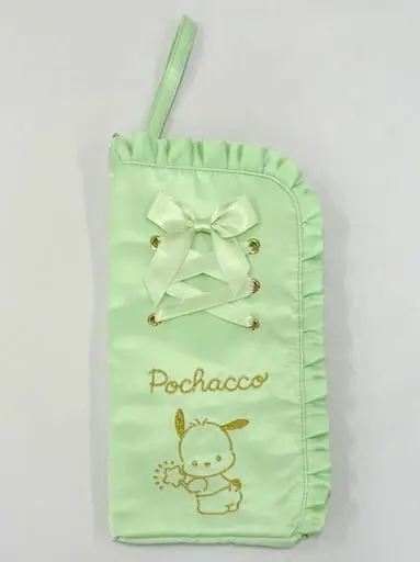 Pouch - Sanrio characters / Pochacco