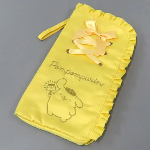 Pouch - Sanrio characters / Pom Pom Purin