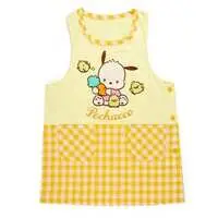 Apron - Clothes - Sanrio characters / Pochacco