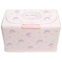 Storage Box - Sanrio characters / My Melody