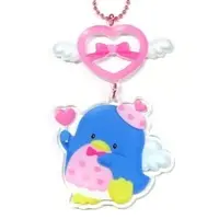 Key Chain - Sanrio characters / TUXEDOSAM