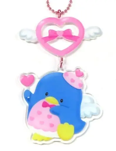 Key Chain - Sanrio characters / TUXEDOSAM