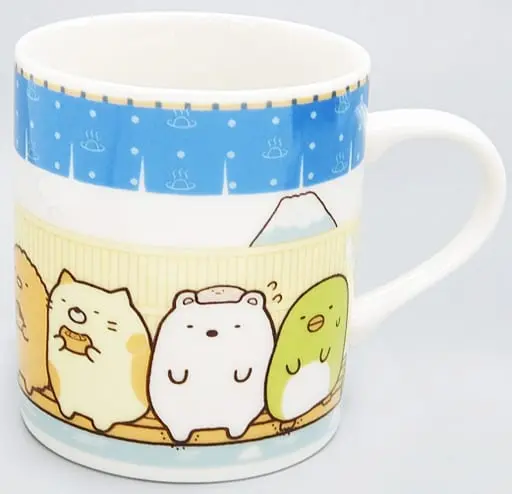 Mug - Sumikko Gurashi
