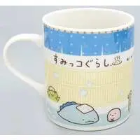 Mug - Sumikko Gurashi