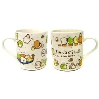 Mug - Sumikko Gurashi