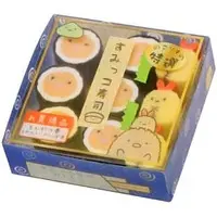 Eraser - Stationery - Sumikko Gurashi / Tonkatsu (Capucine)