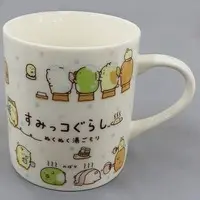 Mug - Sumikko Gurashi