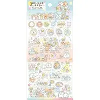 Stickers - Sumikko Gurashi