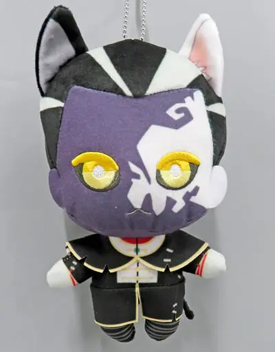 Plush - IdentityV