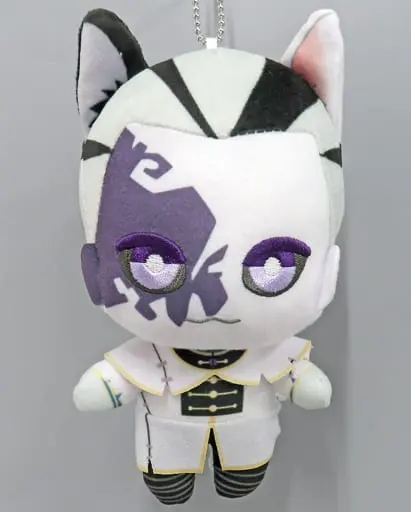 Plush - IdentityV