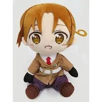 Plush - Hetalia