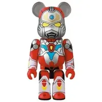 Trading Figure - BE＠RBRICK