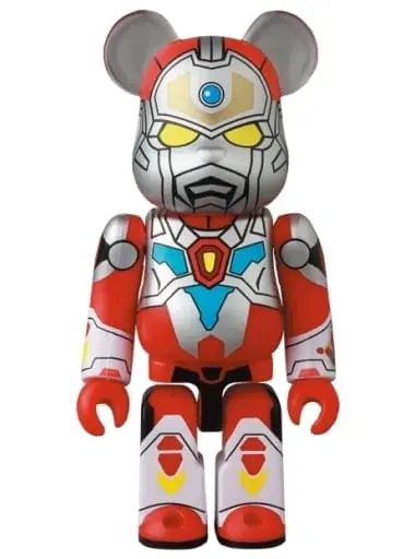 Trading Figure - BE＠RBRICK