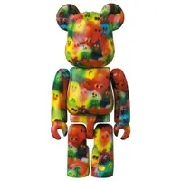 Trading Figure - BE＠RBRICK