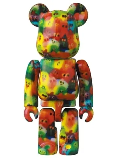 Trading Figure - BE＠RBRICK