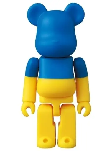 Trading Figure - BE＠RBRICK