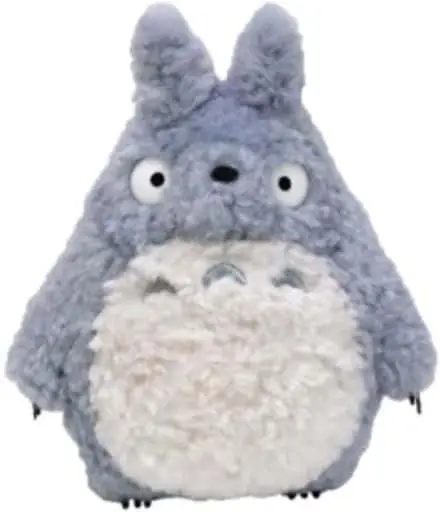 Plush - My Neighbor Totoro