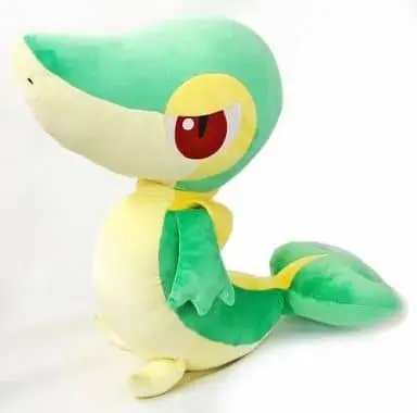 Plush - Pokémon / Snivy