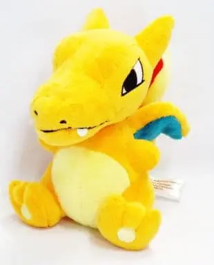 Plush - Pokémon / Charizard