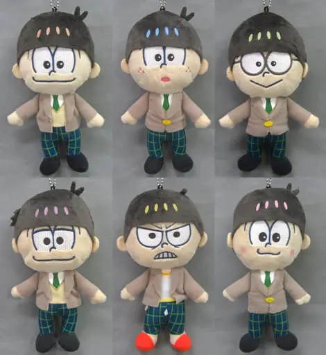 Plush - Osomatsu-san