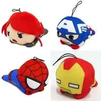 Plush - MARVEL / Spider-Man (character)