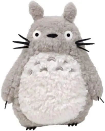 Plush - My Neighbor Totoro