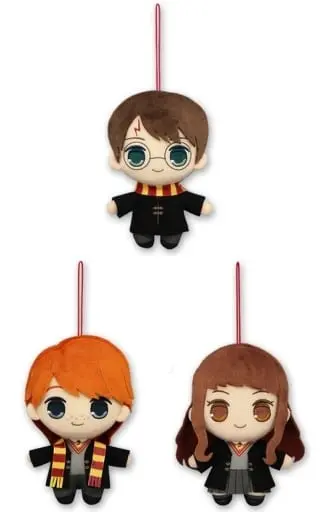 Plush - Harry Potter Series / Ron Weasley