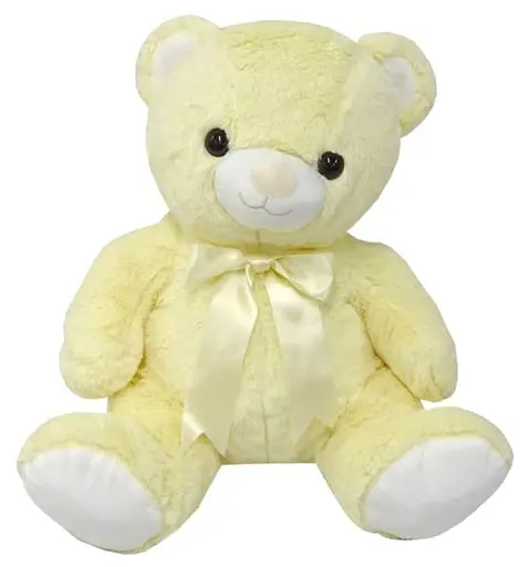 Plush - My Cute Bear