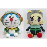 Plush - Doraemon