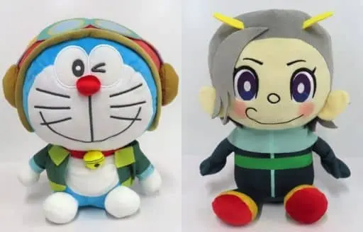 Plush - Doraemon