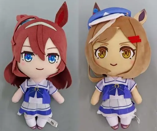 Plush - Uma Musume Pretty Derby