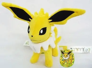 Plush - Pokémon / Jolteon