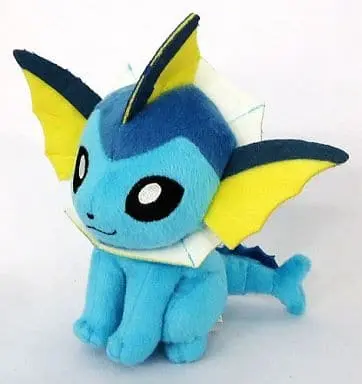 Plush - Pokémon / Vaporeon