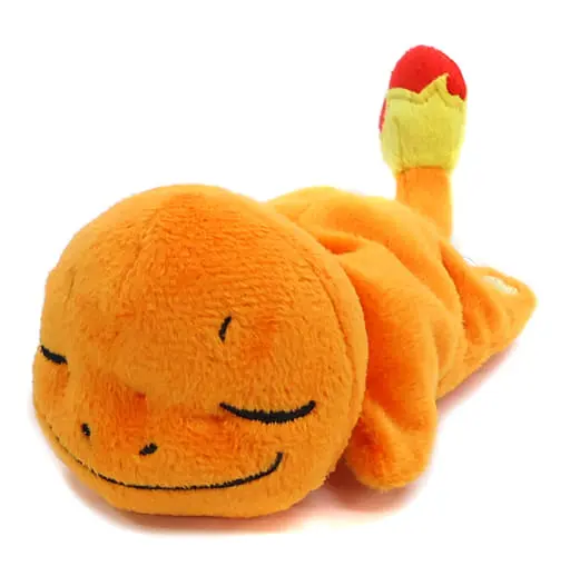 Plush - Pokémon / Charmander