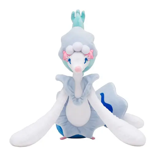 Plush - Pokémon / Primarina