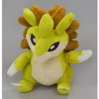 Plush - Pokémon / Sandslash