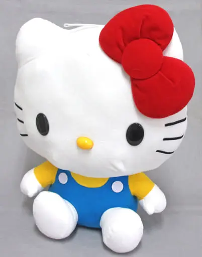 Plush - Sanrio / Hello Kitty