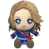 Plush - Hetalia