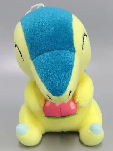 Plush - Pokémon / Cyndaquil