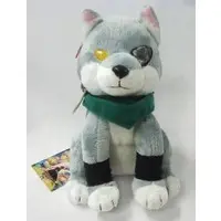 Plush - Mouju Tsukai to Oujisama (Beast Master And Prince)