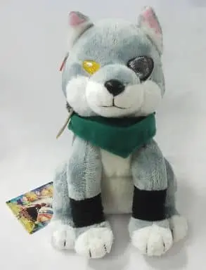 Plush - Mouju Tsukai to Oujisama (Beast Master And Prince)