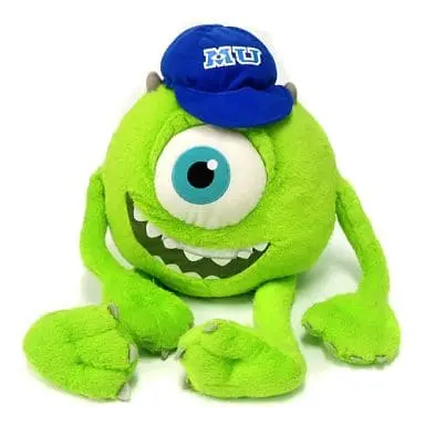 Plush - Monsters, Inc