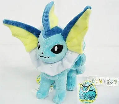 Plush - Pokémon / Vaporeon