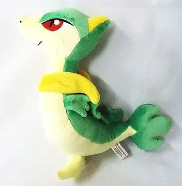 Plush - Pokémon / Servine